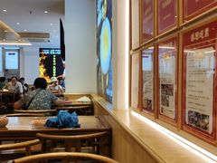 -素满香·Vegan食养自助(天一广场店)