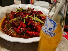 -沪小胖小龙虾(淮海中路旗舰店)