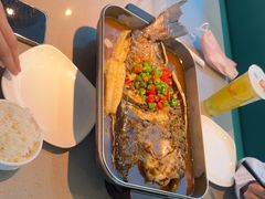 -半天妖烤鱼(大兴大悦春风里店)