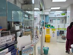 -瑞鹏·疫苗·绝育·宠物医院(金沙洲店)