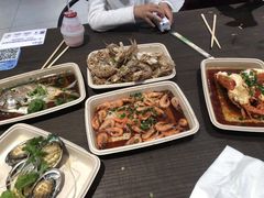 -盒马鲜生(悦峰店)
