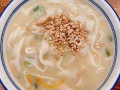 -老雒阳面馆·水席·洛阳菜(王城路店)