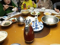 -刘师父老汉口江湖菜(蔡锷路店)