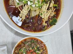 -蜀串香牛杂火锅串串