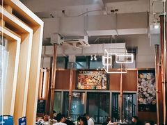大堂-蚝英雄·自助烤蚝(建设路店)