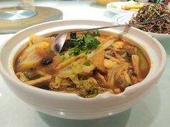 -聚宾楼·烤鸭·家宴(科技三路店)