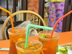 -马来西亚肉骨茶汤·招牌螃蟹·烧鸡·呷喱吧吧(海上世界店)