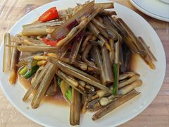 -醉壹号海鲜大排档(厦门美食地标店)