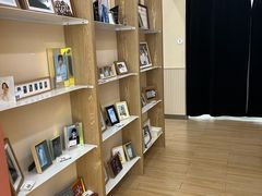 -海马体照相馆(成都来福士广场店)
