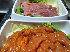 -名扬煮艺肥牛自助火锅(东平店)