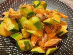 -前海沿•青岛菜(中山路天主教堂店)