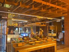 -南通滨江洲际酒店-西集自助餐厅