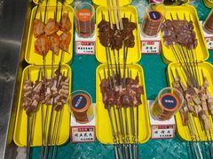 -永红源啤酒·烧烤·海鲜·大排档(青特城店)