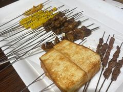 -三个大叔东北烧烤·砂锅菜(西三旗店)