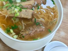 -百福麵家(新馬路店)