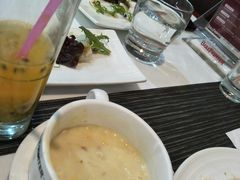 -斗牛士牛排餐厅(嘉里汇店)