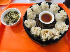 -枫泾丁氏烧卖(枫丽路店)