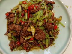 -湘水滨·臭鳜鱼·湘菜(马驹桥店)