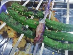 海兔子-老虎滩大连海鲜烧烤(建邺云锦路总店)