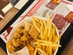 -肯德基(盘龙奥莱店)