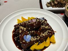 -颂福楼·南京菜(定淮门店)