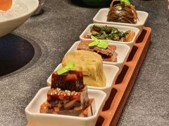 -四季民福烤鸭店(外滩外白渡桥店)