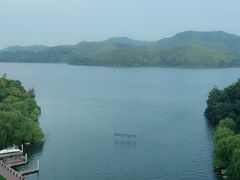 -天目湖涵田度假村