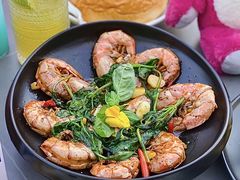 -烛影拾光观景餐厅·创意菜·摄影·小提琴(大唐不夜城店)