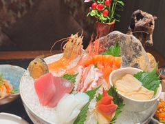-匠和风精致料理(成都龙湖滨江天街店)