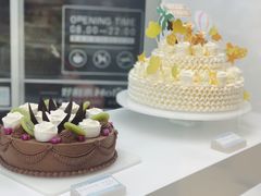 -好利来(内双楠店)
