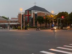 -复旦大学附属华山医院(浦东院区)