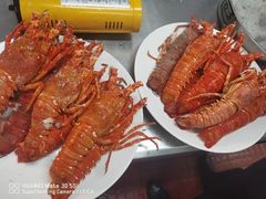 -景好海鲜餐厅(大鹏必选旅游店)