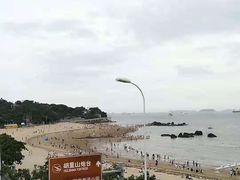-胡里山炮台