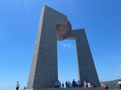 -青澳湾北回归线广场