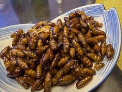 -五谷丰登·胶东海鲜·家常菜(张村店)