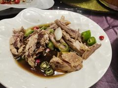 -郭鸡肉·非遗餐厅(安仁古镇店)