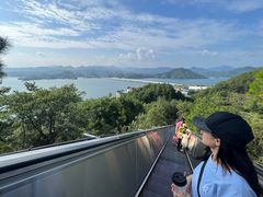 -千岛湖天屿景区