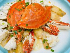 -悦来酒家·正宗闽南菜(西街店)