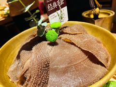 -巴奴毛肚火锅(七宝领展广场店)