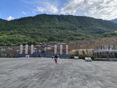 -白水台