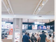 -肯德基(宁波万达店)