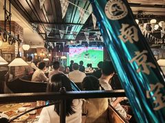-宝莱纳啤酒花园餐厅PAULANER BRAUHAUS Nanjing(广州路店)