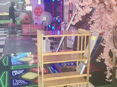 -天天玩X秋葉原日系动漫游戏中心