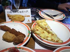 -比格比萨自助(密云店)