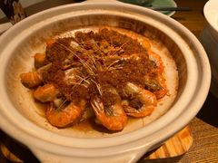 -粗茶淡饭·隐庐私厨(东亭店)
