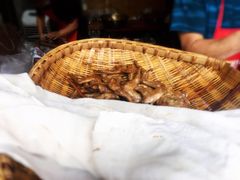 五香兔腿-邓氏兔头