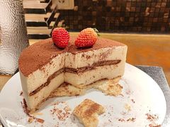 -岷山饭店-芝芝自助餐厅