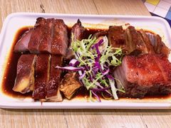 -寻味·港式茶餐厅(富力城店)