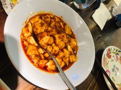 -外婆家(蓝色港湾店)