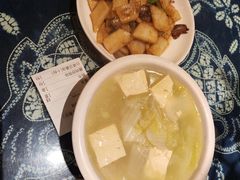 -香满楼(临安路店)